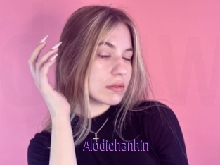 Alodiehankin