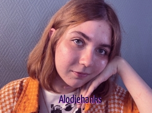 Alodiehanks