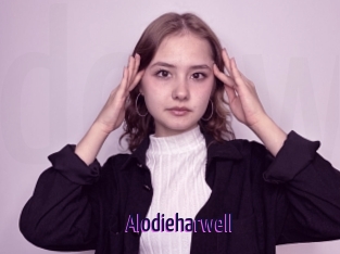 Alodieharwell