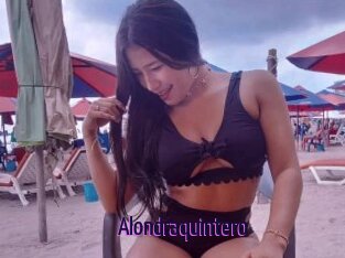 Alondraquintero