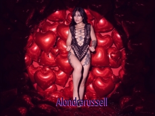 Alondrarussell