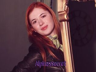Alpinassecret