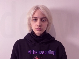 Althenaappling