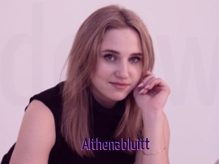 Althenabluitt
