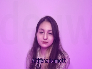 Althenadennett