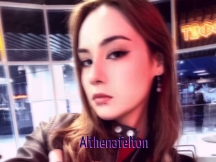 Althenafelton