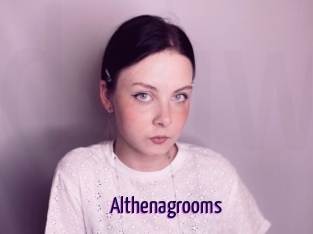 Althenagrooms