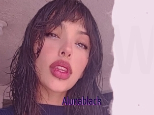 Alunablack