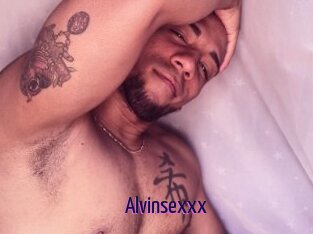 Alvinsexxx