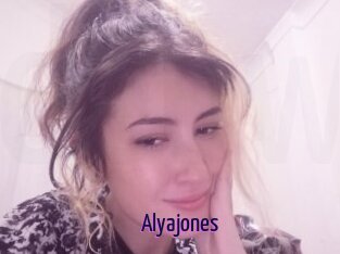 alyajones Deutsche Webcam Girls