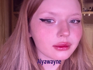 Alyawayne
