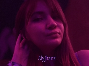 Alyjhanz