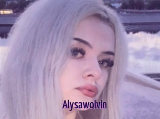 Alysawolvin