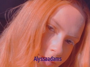 Alyssaadams