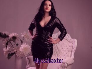 Alyssabaxter