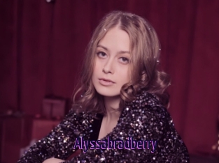 Alyssabradberry