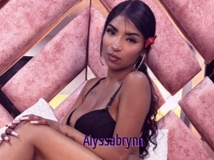 Alyssabrynn