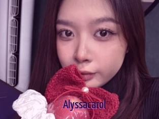 Alyssacarol