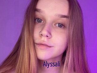 Alyssali