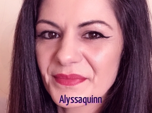 Alyssaquinn