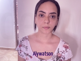 Alywatson