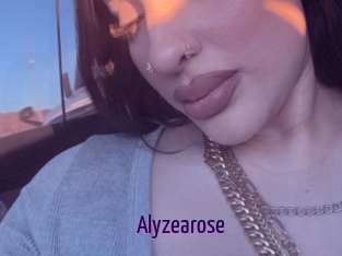 Alyzearose