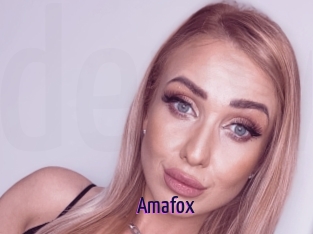 Amafox