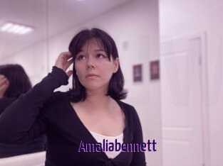 Amaliabennett