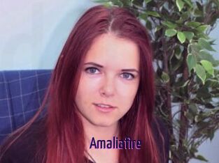 Amaliafire