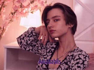 Amaliahils