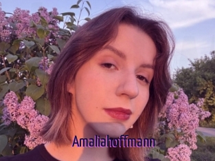 Amaliahoffmann