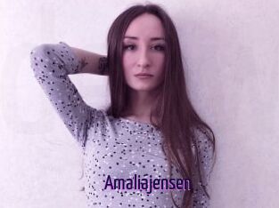 Amaliajensen