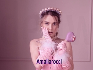 Amaliarocci