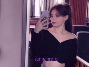 Amaliaroux