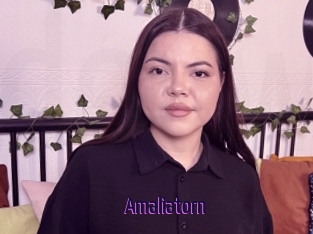 Amaliatorn