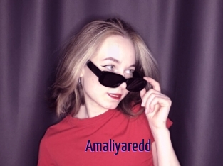 Amaliyaredd
