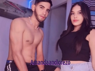 Amandaandlorezo