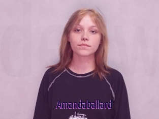 Amandaballard