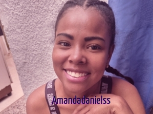 Amandadanielss