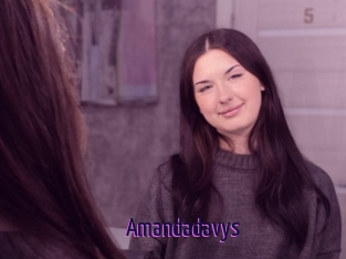 Amandadavys