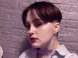 Amandafaer