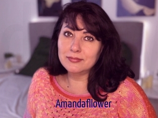 Amandafllower