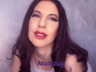 Amandahug