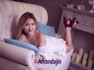 Amandajin