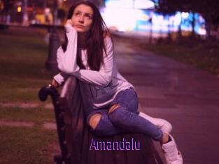 Amandalu