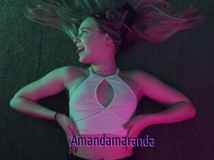 Amandamaranda