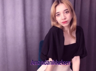 Amandanikkelsen
