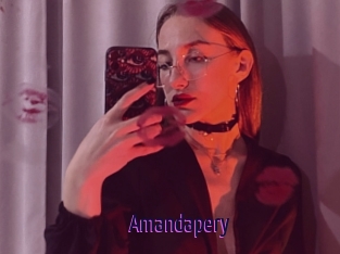Amandapery