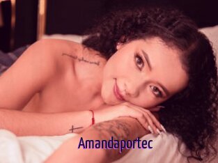 amandaportec Deutsche Webcam Girls