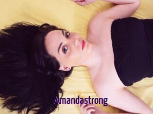 Amandastrong